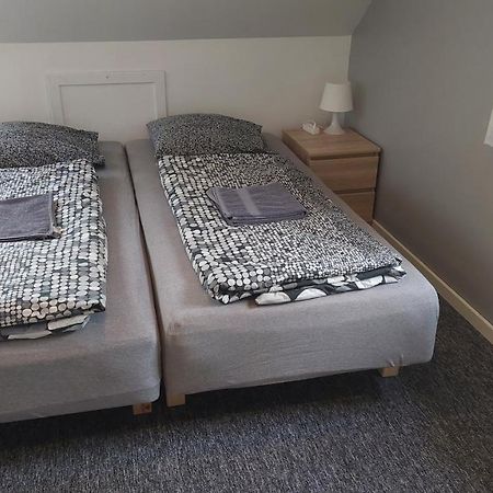 Ringslund B&B Galten Dış mekan fotoğraf