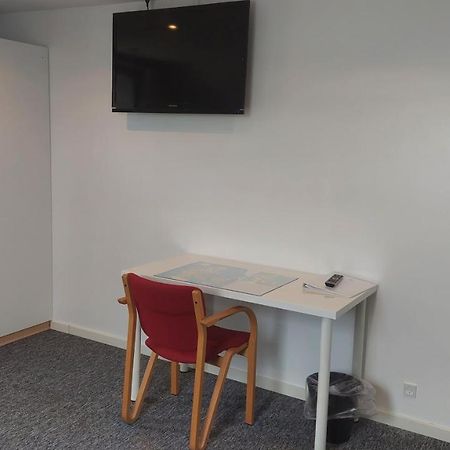 Ringslund B&B Galten Dış mekan fotoğraf