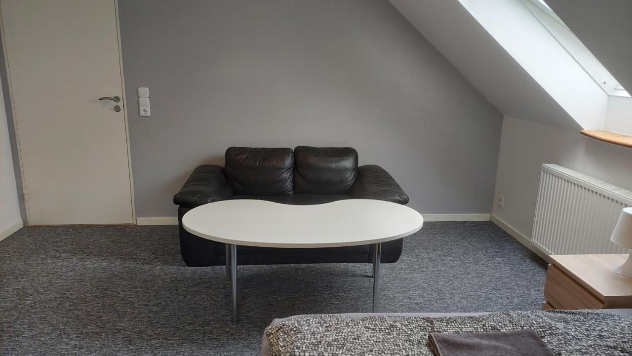 Ringslund B&B Galten Dış mekan fotoğraf