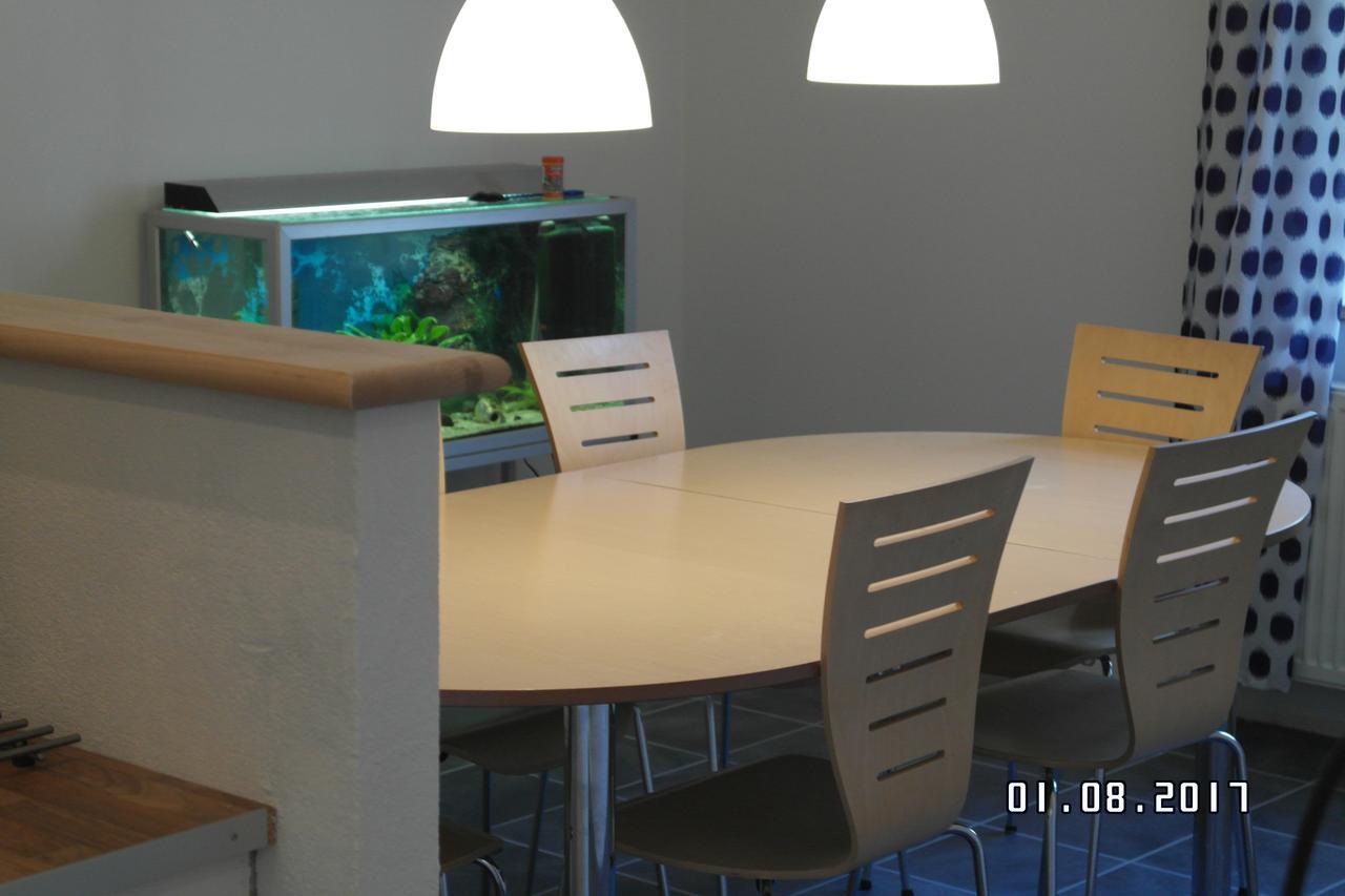 Ringslund B&B Galten Dış mekan fotoğraf