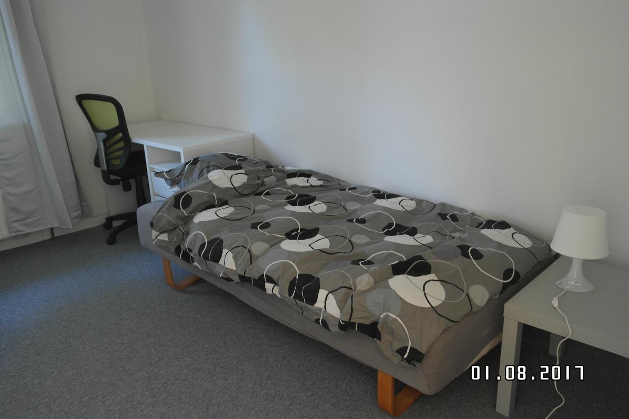 Ringslund B&B Galten Dış mekan fotoğraf