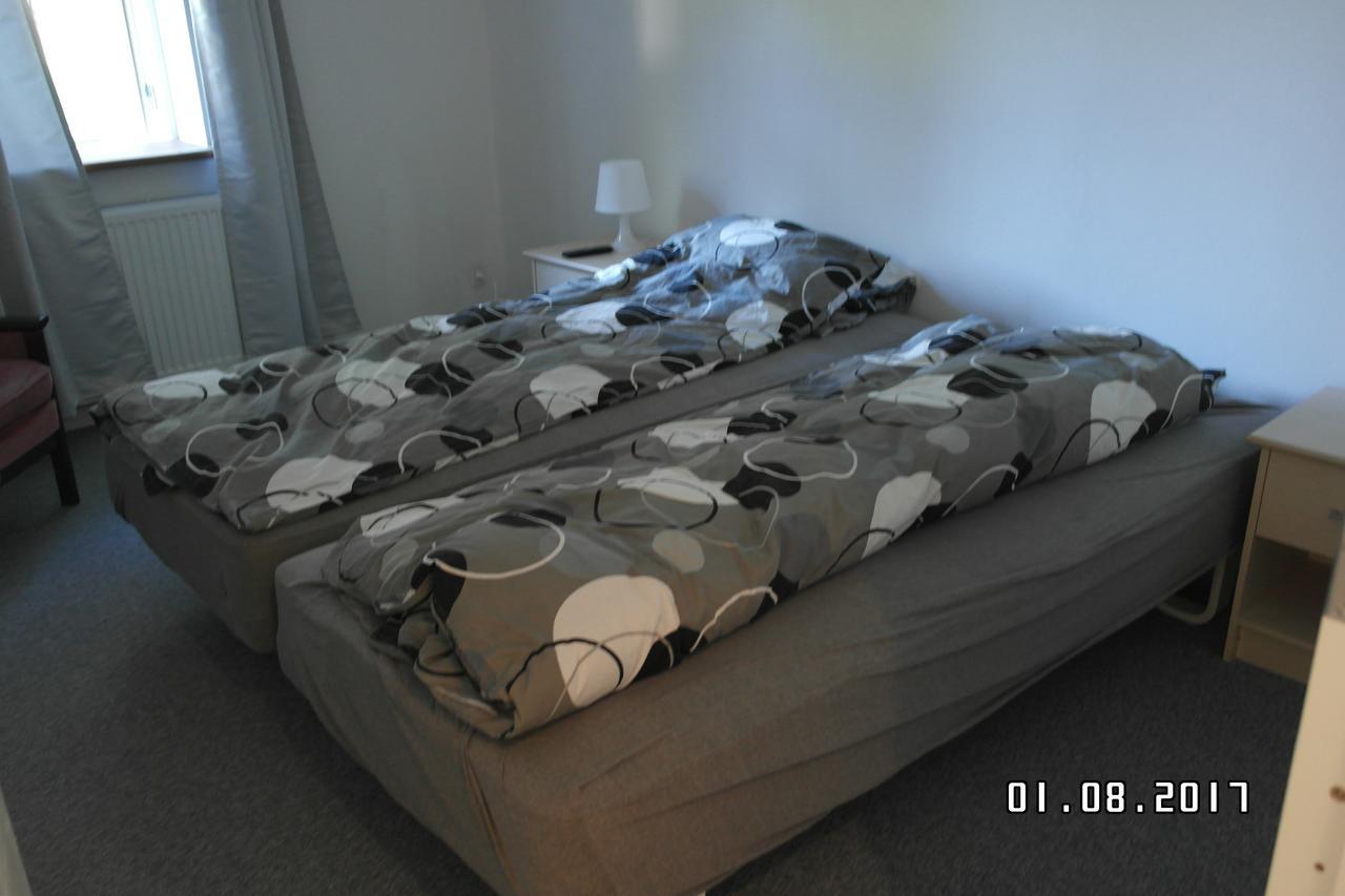 Ringslund B&B Galten Dış mekan fotoğraf